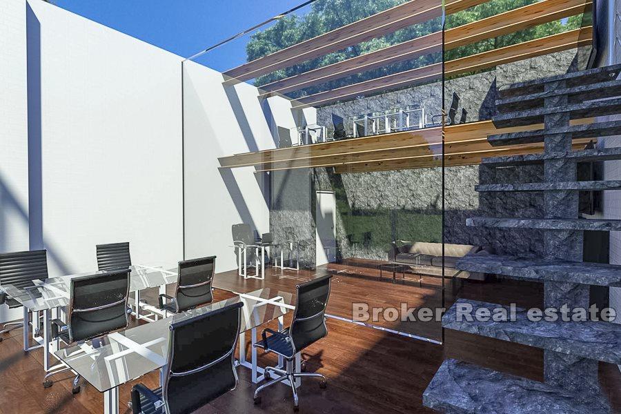 Коммерческое помещение, 57 м2