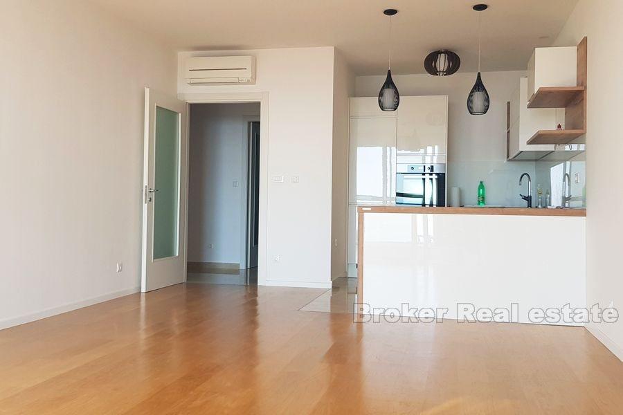 Trstenik, two bedroom apartment for long term rent