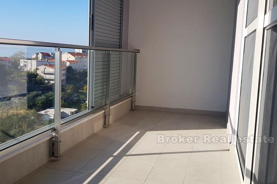 Trstenik, dwupokojowe mieszkanie do wynajęcia długoterminowego