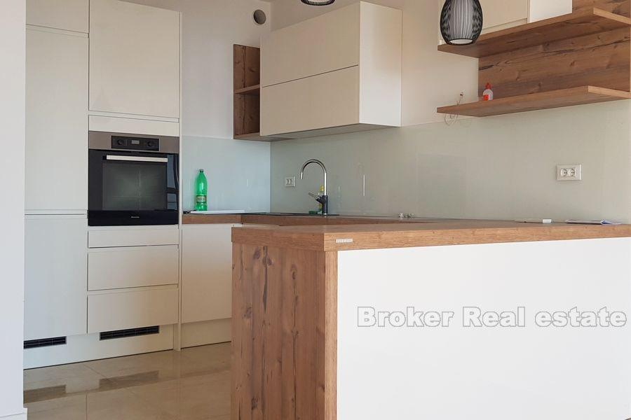 Trstenik, Zwei-Zimmer-Wohnung zur Langzeitmiete