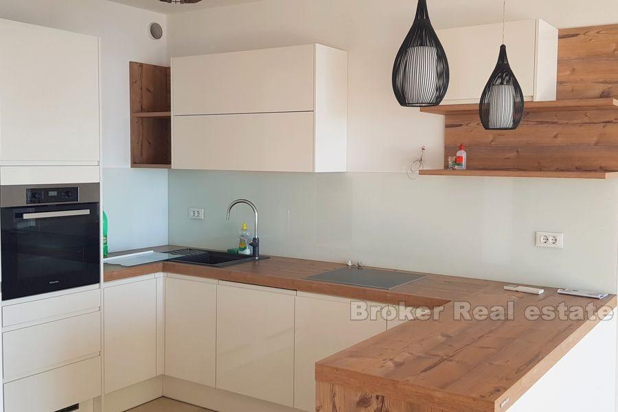 Trstenik, Zwei-Zimmer-Wohnung zur Langzeitmiete