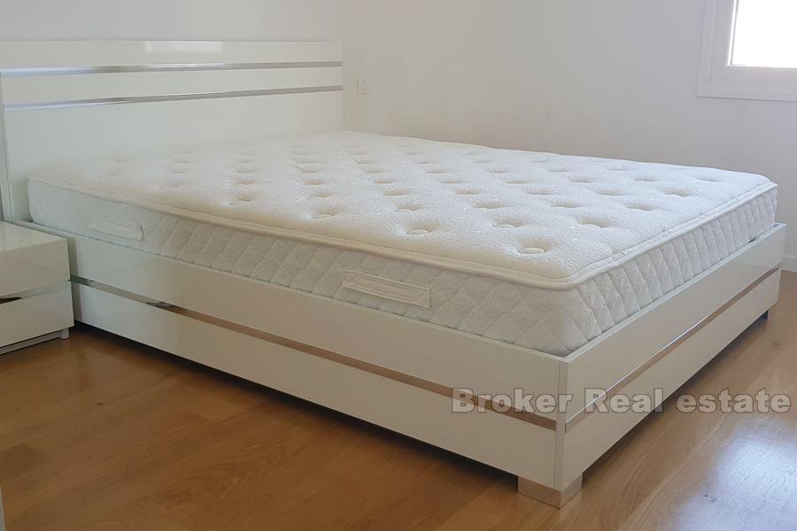 Trstenik, two bedroom apartment for long term rent