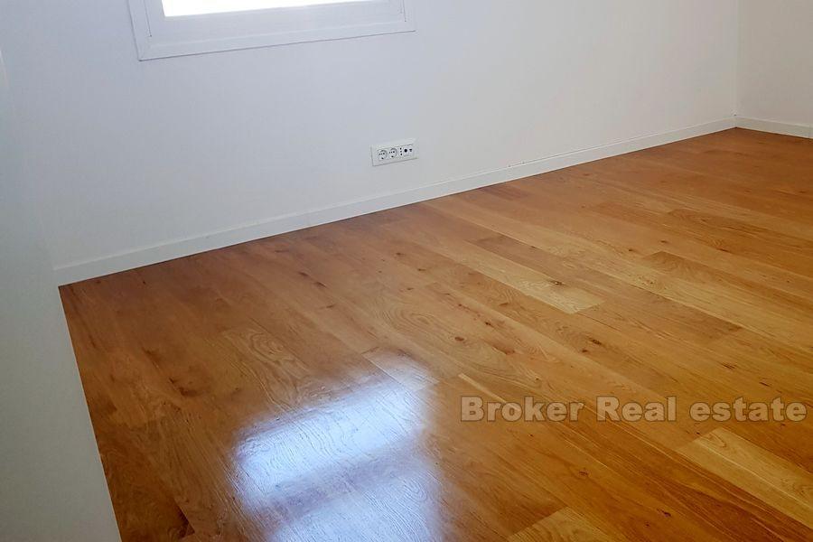 Trstenik, two bedroom apartment for long term rent
