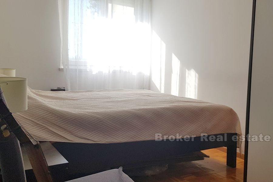 Sućidar, appartamento con due camere da letto, orientamento sud