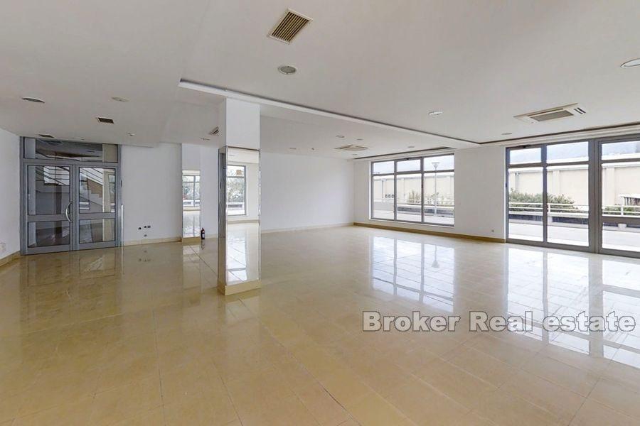 Poljud, uredski prostor površine 345m2