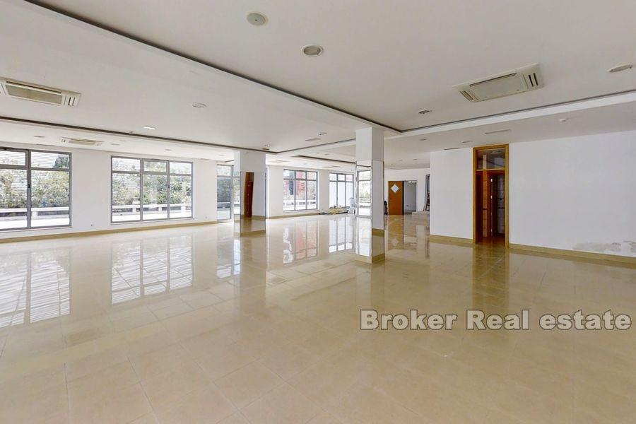 Poljud, uredski prostor površine 345m2