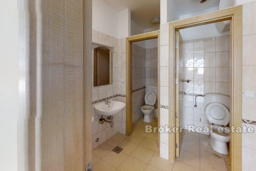 Poljud, uredski prostor površine 345m2