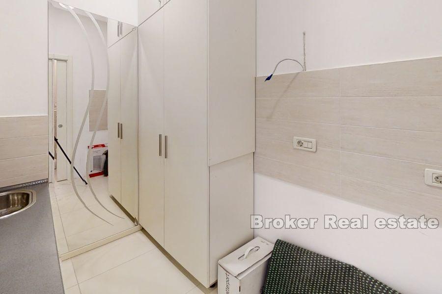 Bol, kontorlokaler på 116m2