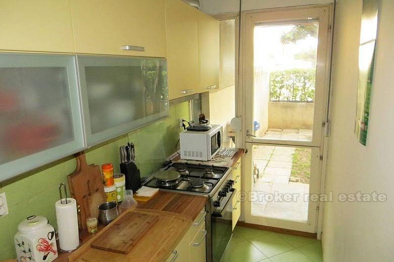 Apartament z dwiema piętro, na sprzedaż