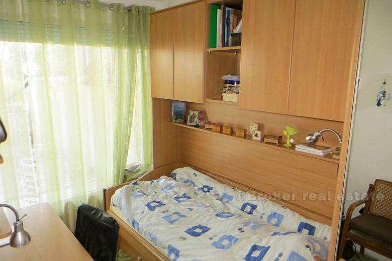 Apartament z dwiema piętro, na sprzedaż