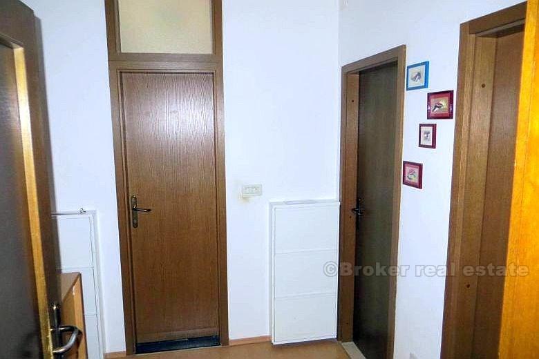 Drei-Zimmer-Wohnung
