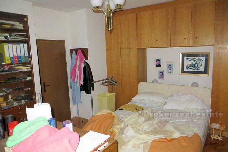 Drei-Zimmer-Wohnung