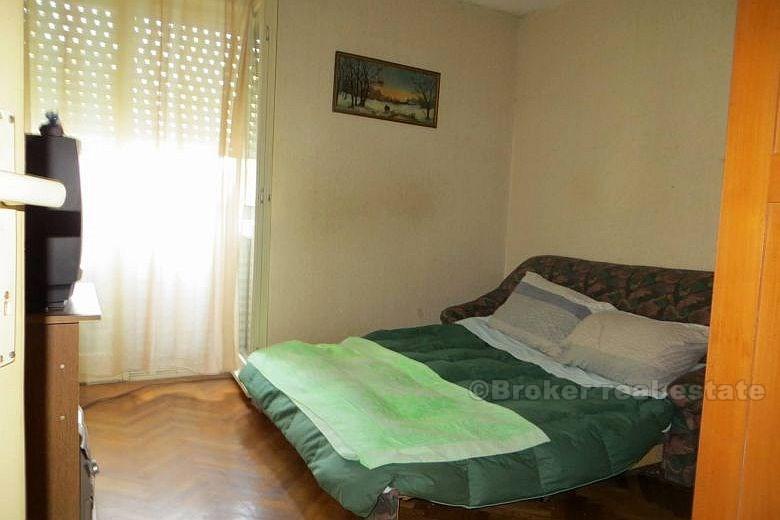 Tre camere da letto, in vendita