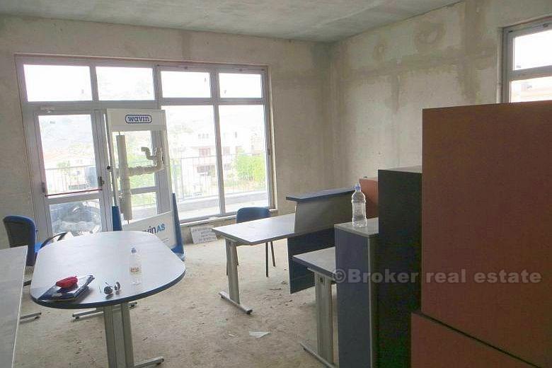 Kontorsutrymmen för försäljning