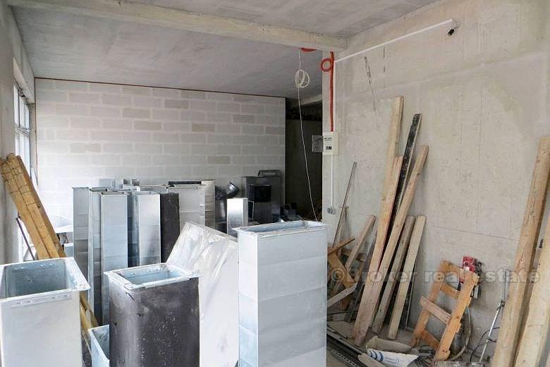 Kontorlokaler , for salg