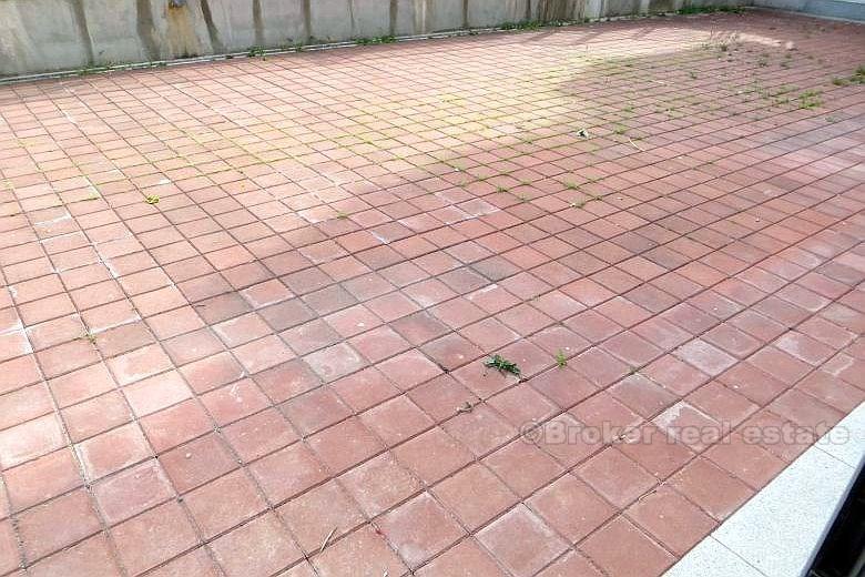 Kontorlokaler , for salg