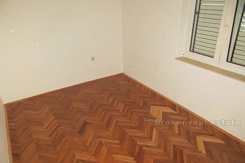 Tre sovrum, till försäljning