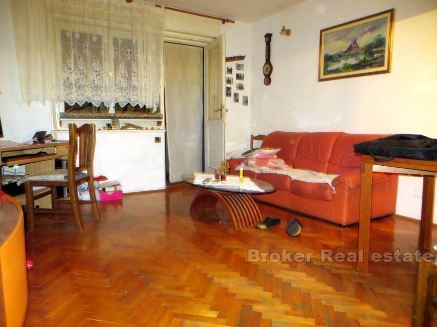 Leilighet med 2 soverom