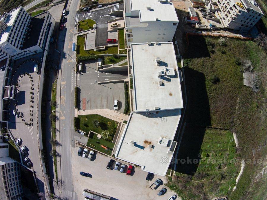 Pazdigrad, Apartments under construction, for sale