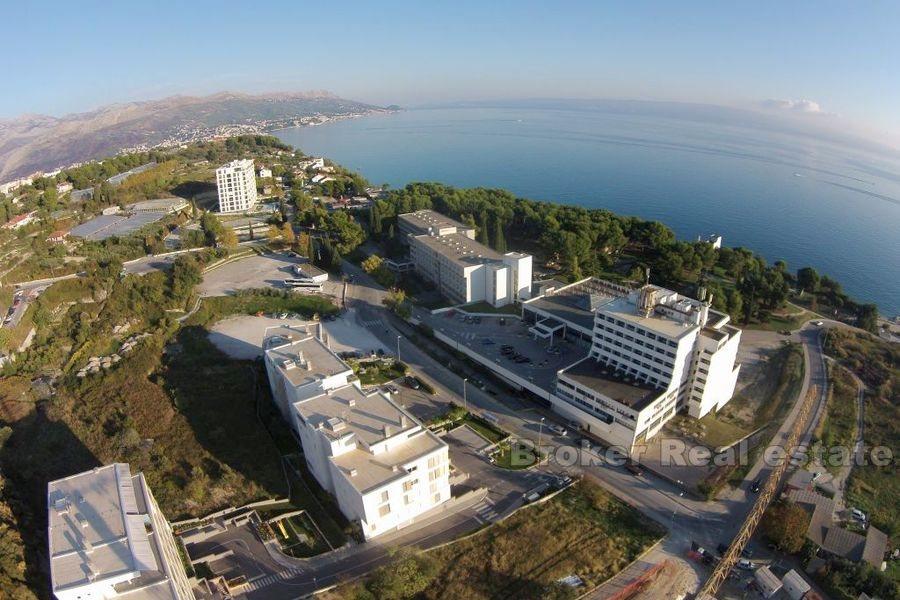 Pazdigrad, Apartmani u izgradnji, na prodaju