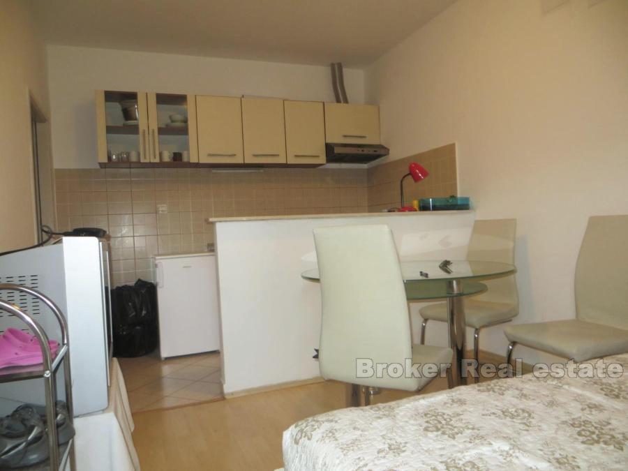 Appartement 1 chambre