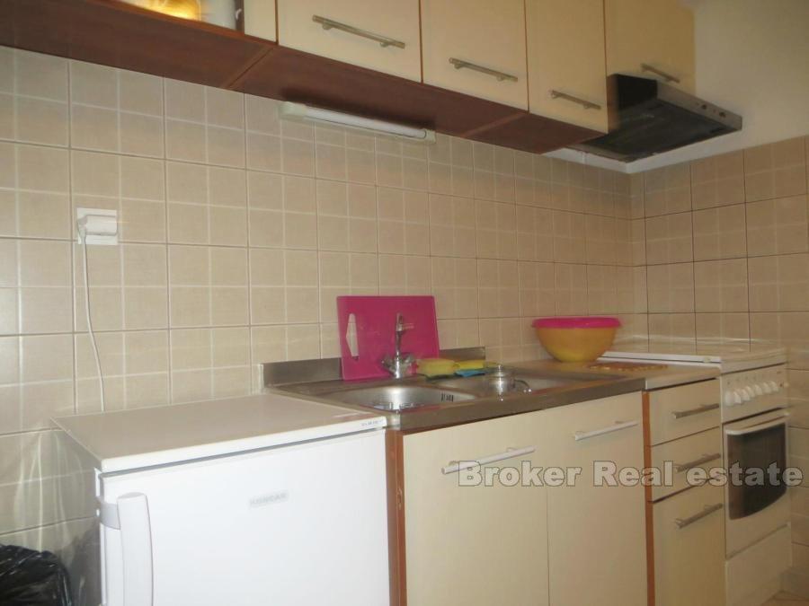 Appartement 1 chambre