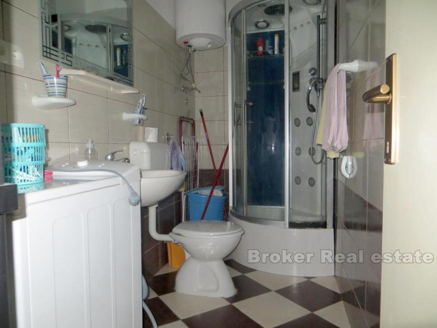 Appartement 1 chambre