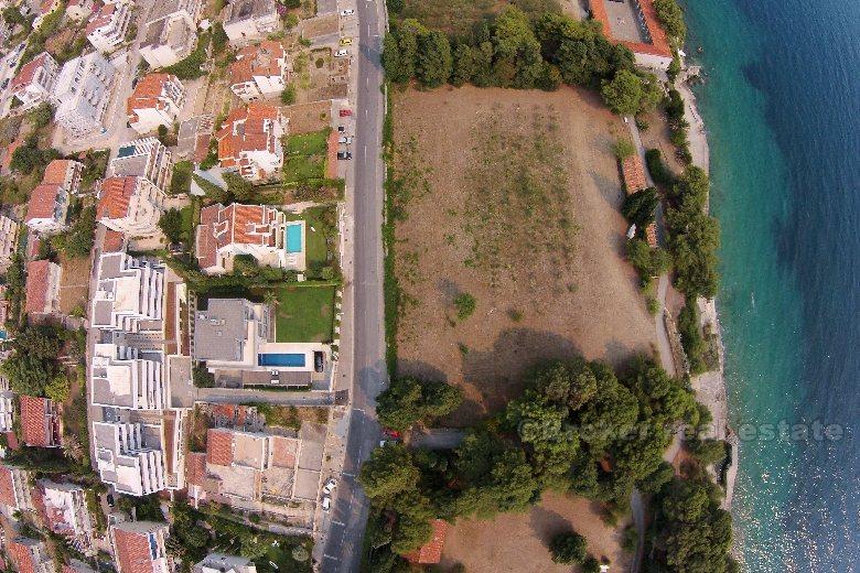 Meje, zbrusu nové 15 luxusních bytů na prodej