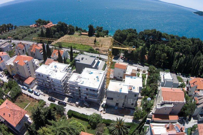 Meje, tout neuf 15 appartements de luxe à vendre