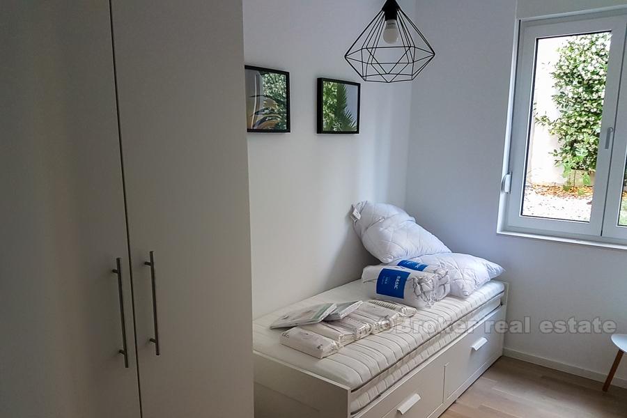 Wohnung mit zwei Schlafzimmern zu vermieten