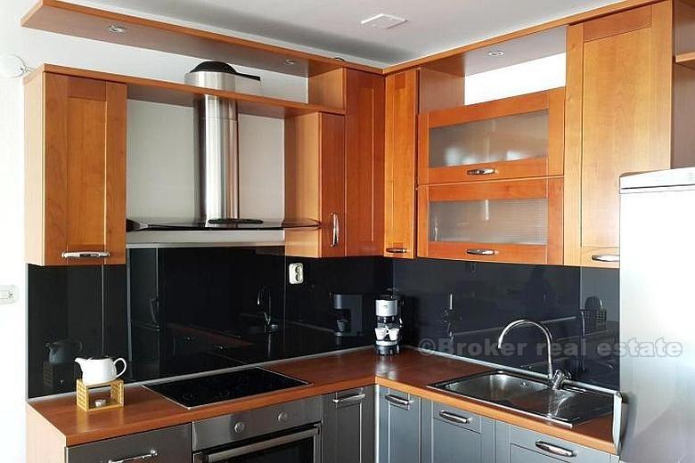 Appartement trois chambres à vendre