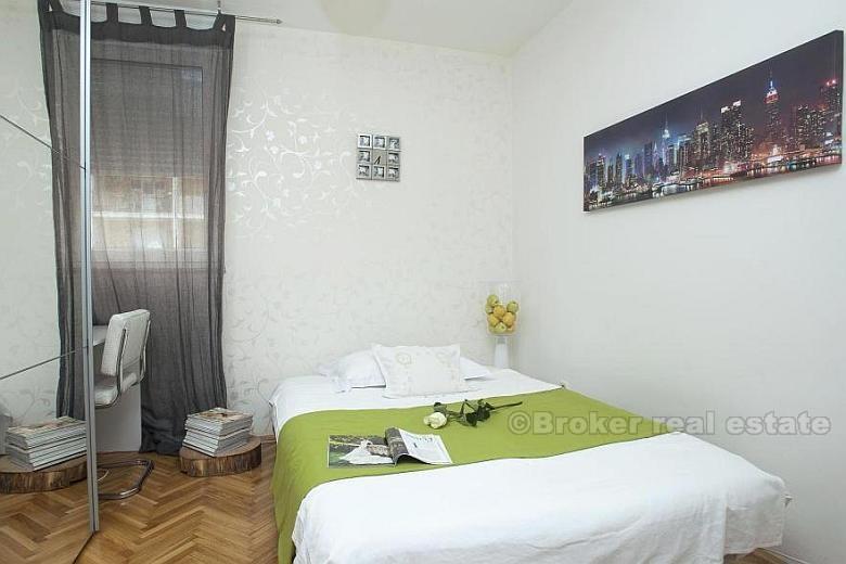Pazdigrad, Three-room apartment, for sale