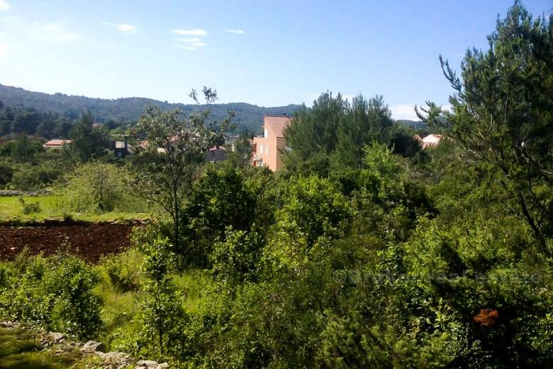 Big land plot, for sale