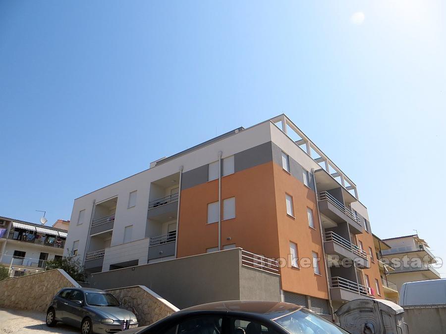 Tre soverom, leilighet