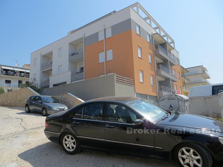 Drei-Zimmer-Wohnung