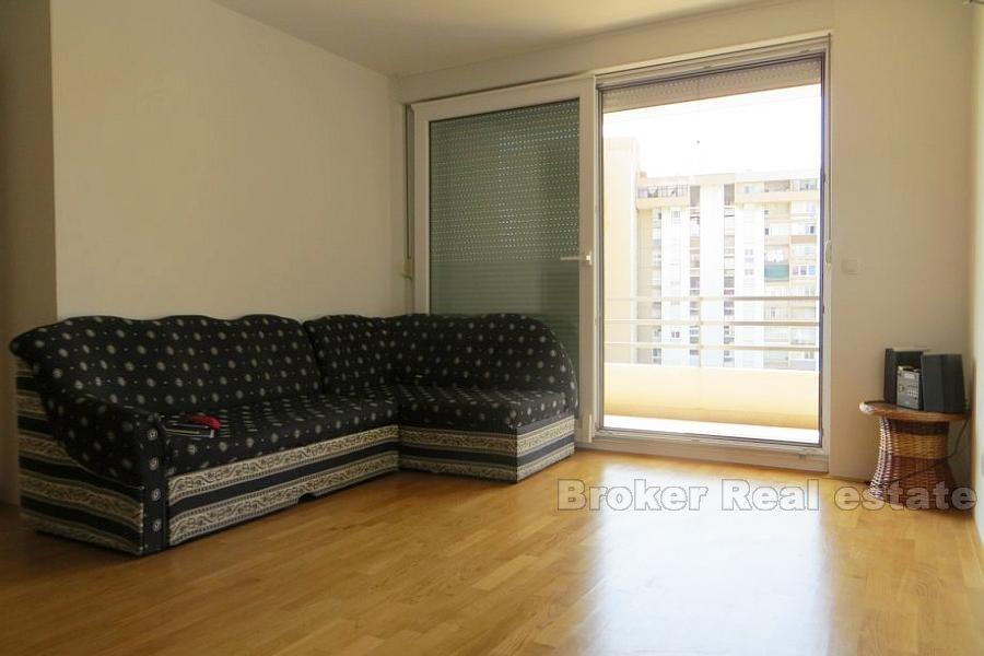 Drei-Zimmer-Wohnung