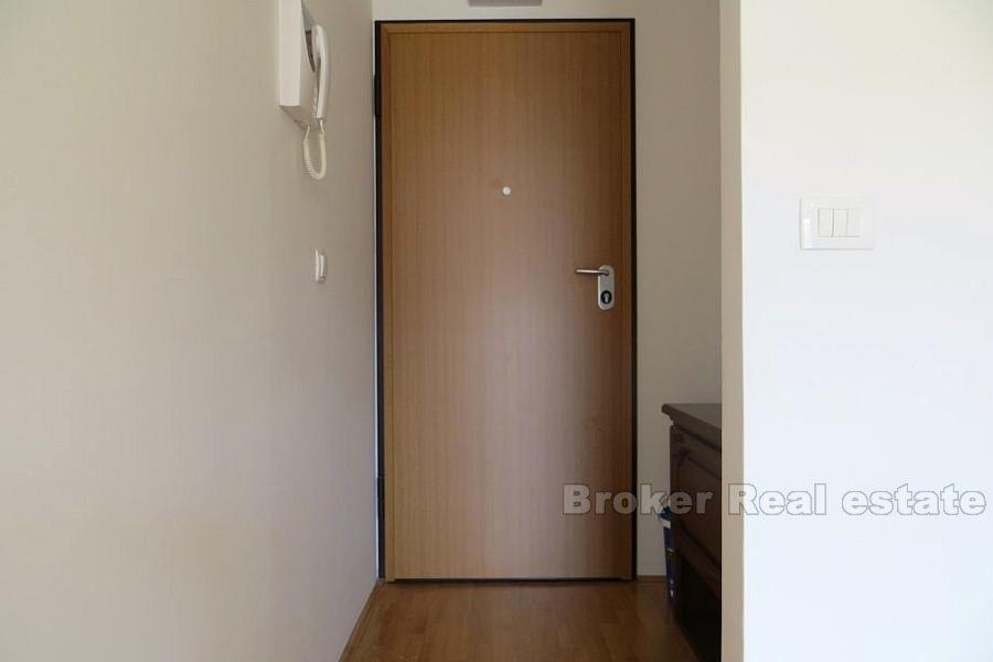 Drei-Zimmer-Wohnung