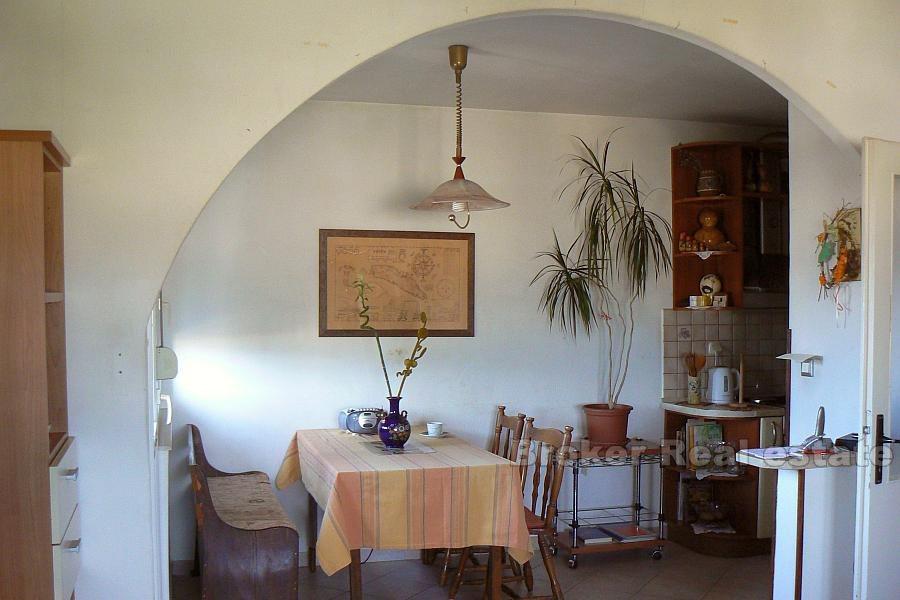 Plokite, Two-bedroom apartment, for sale