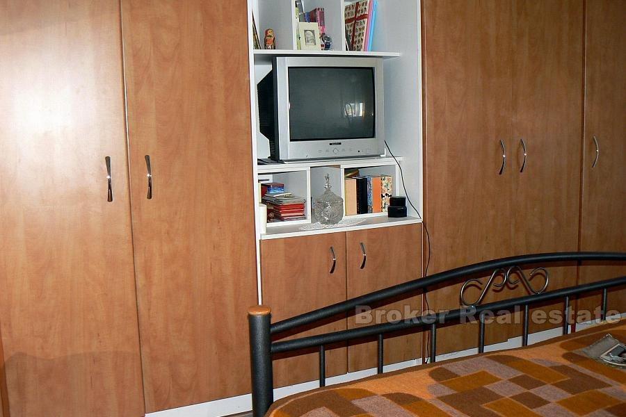 To-roms leilighet for salg