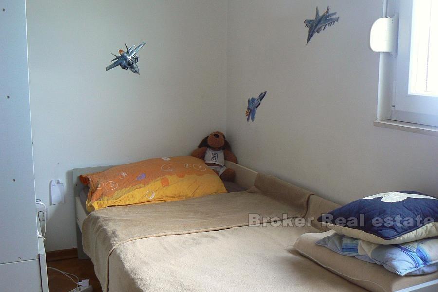 Zwei-Zimmer-Wohnung, zum Verkauf