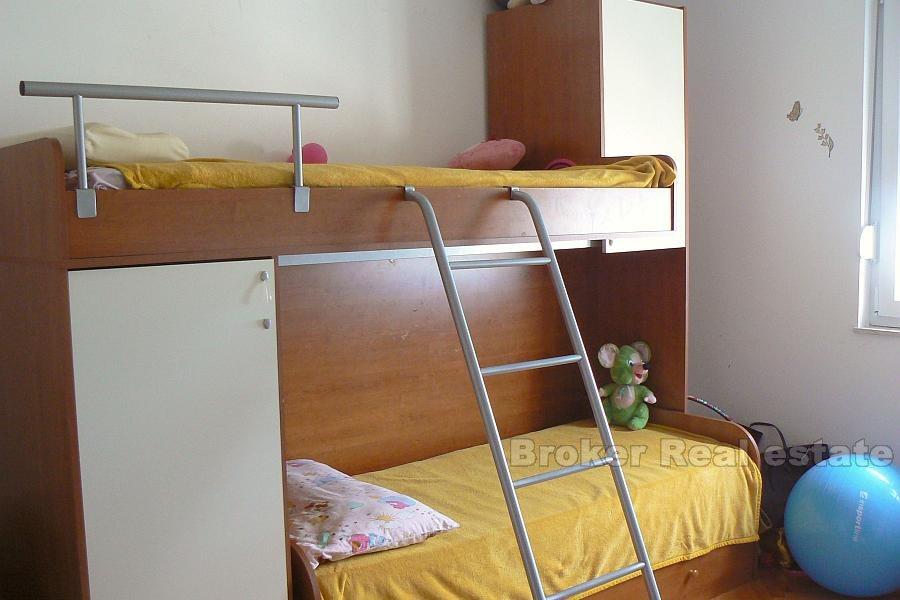 Plokite, Two-bedroom apartment, for sale