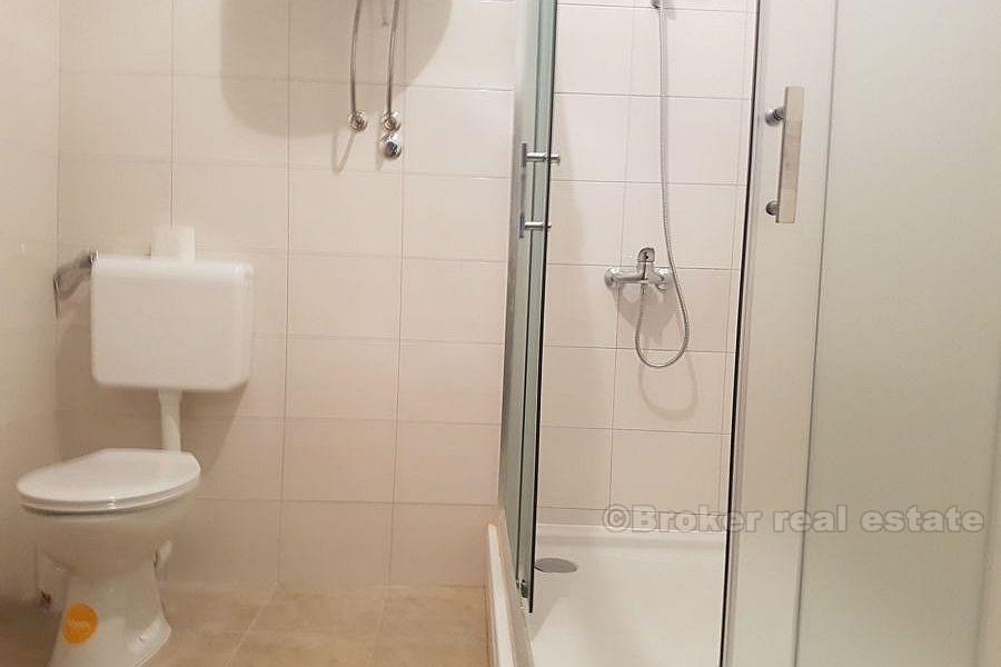 Недавно построенный дом, для продажи