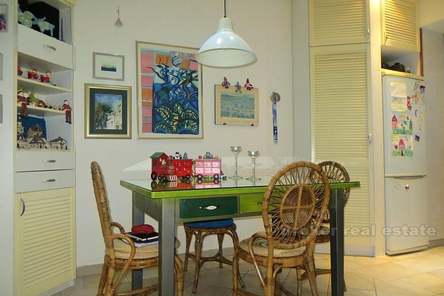 Three bedroom apartment