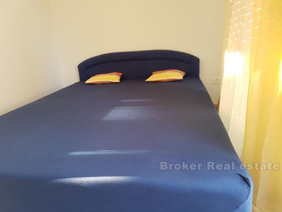 Studio apartman, prodan