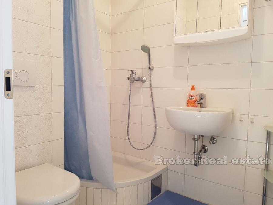 Studio apartman, prodan