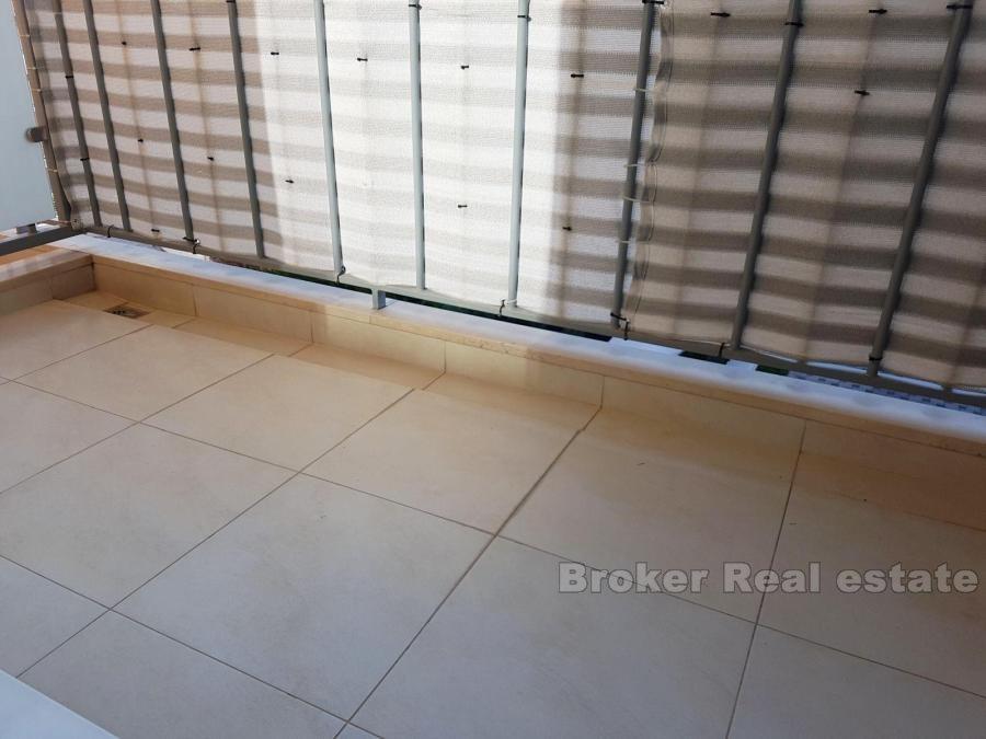 Studio apartman, prodan