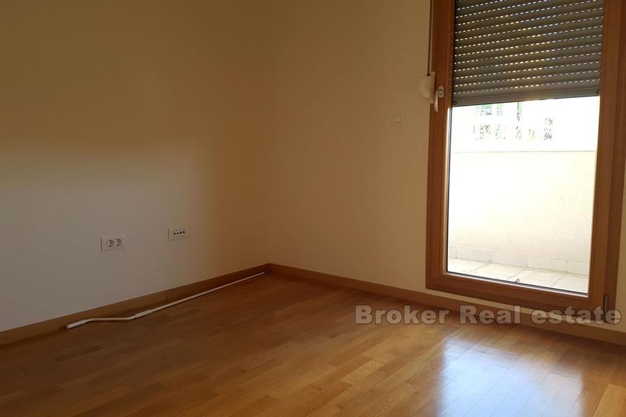 Appartement à deux chambres