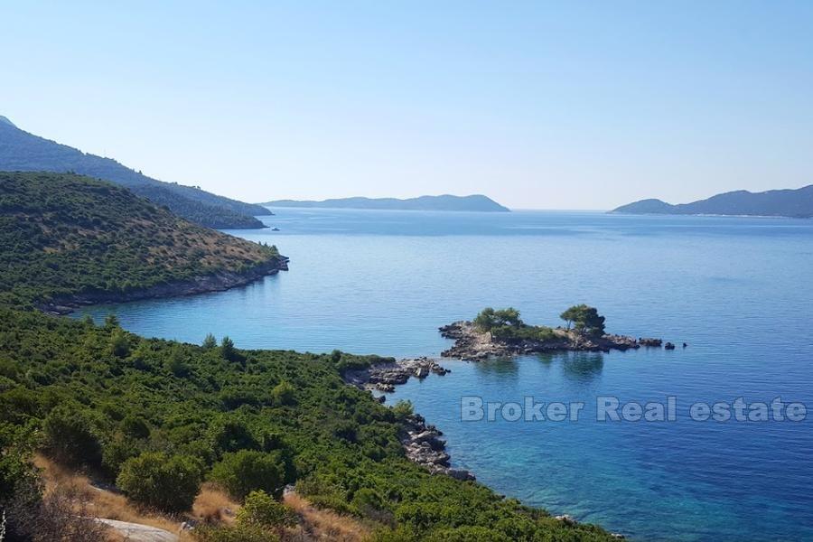 Building plot, for sale