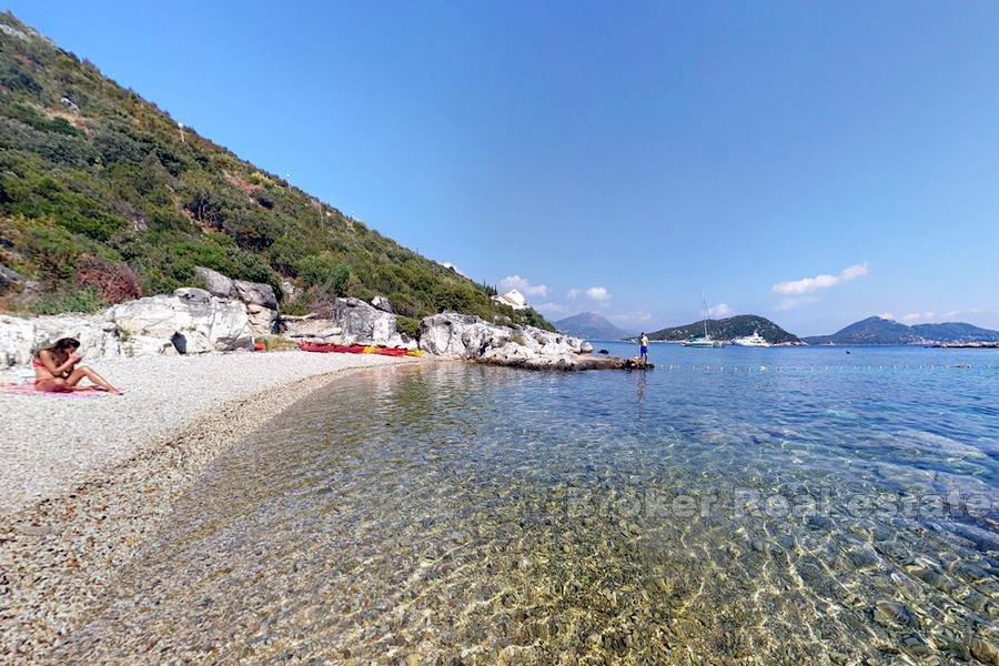 Building plot, for sale