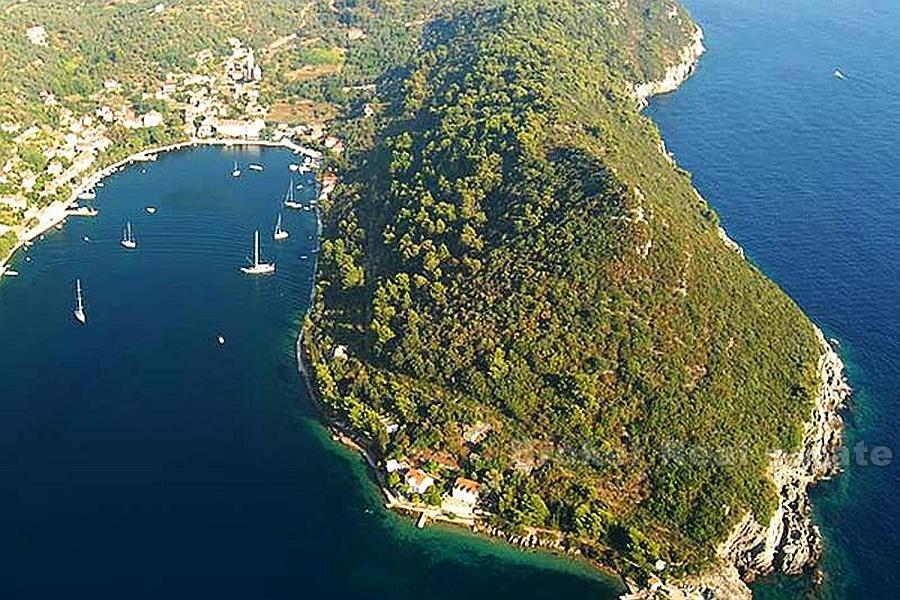 Building plot, for sale